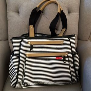 Diaper bag